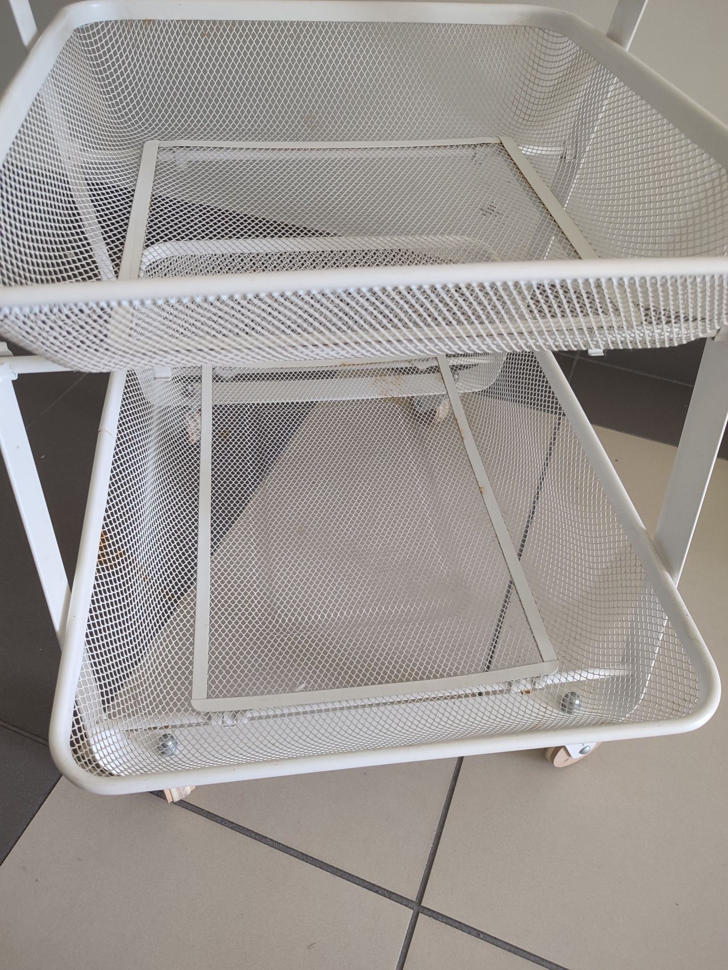 Wózek barek  IKEA