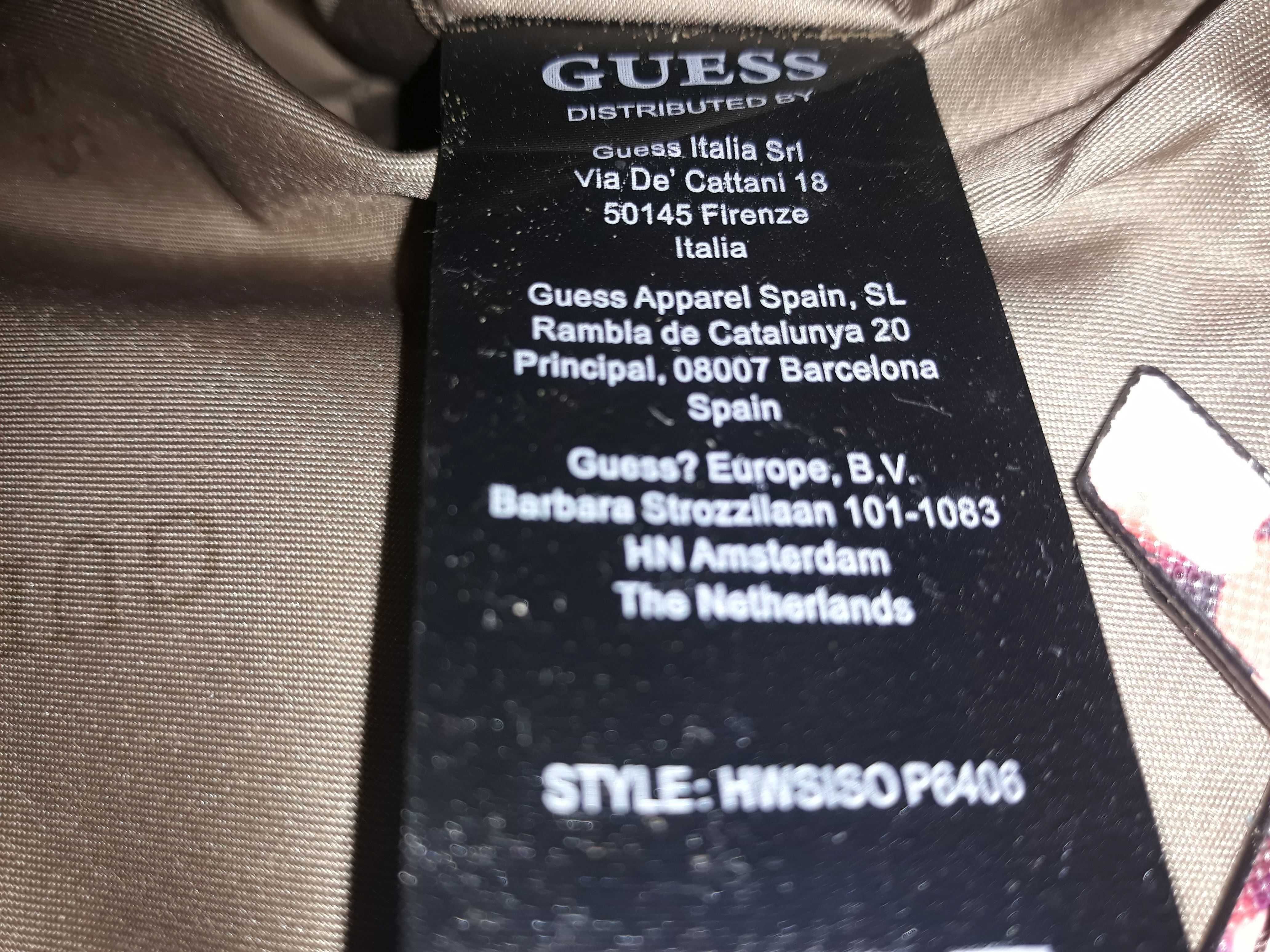 Torebka Damska GUESS