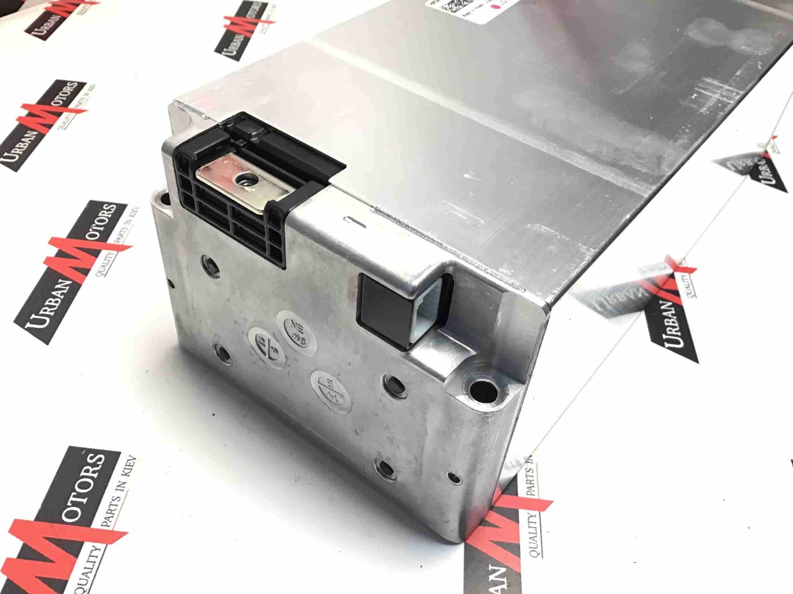 батарея (Ячейка) Jaguar, модуль батареи LG Chem 230Ah, 2.5КВт 12W