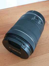 CANON RF 24 mm - 105 mm f/4-7.1 RF, IS, STM