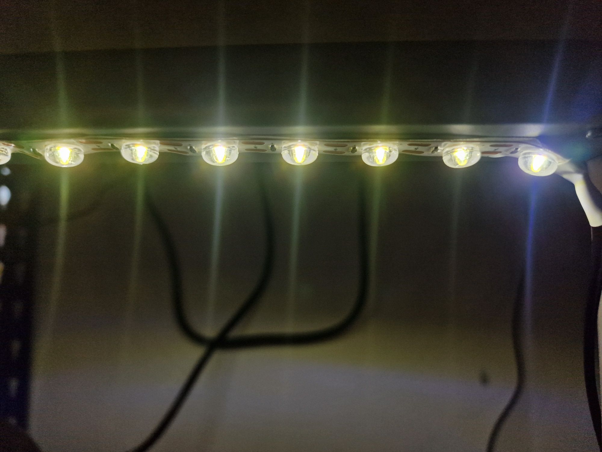 Oświetlenie LED  BambuLab A1