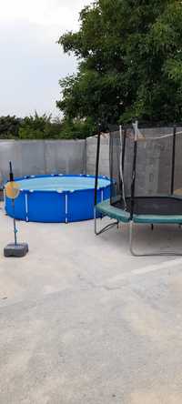 Piscina Bestway 305cm