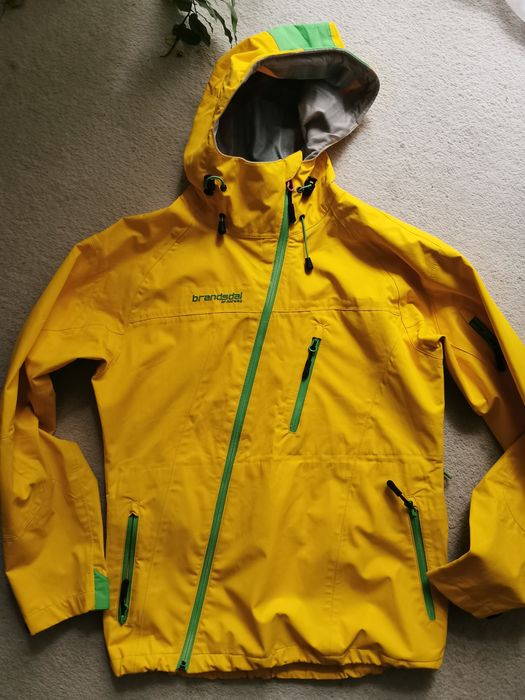 Kurtka przeciwdeszczowa Brandsdal Norway