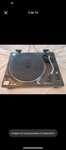 Technics 1210 mkII