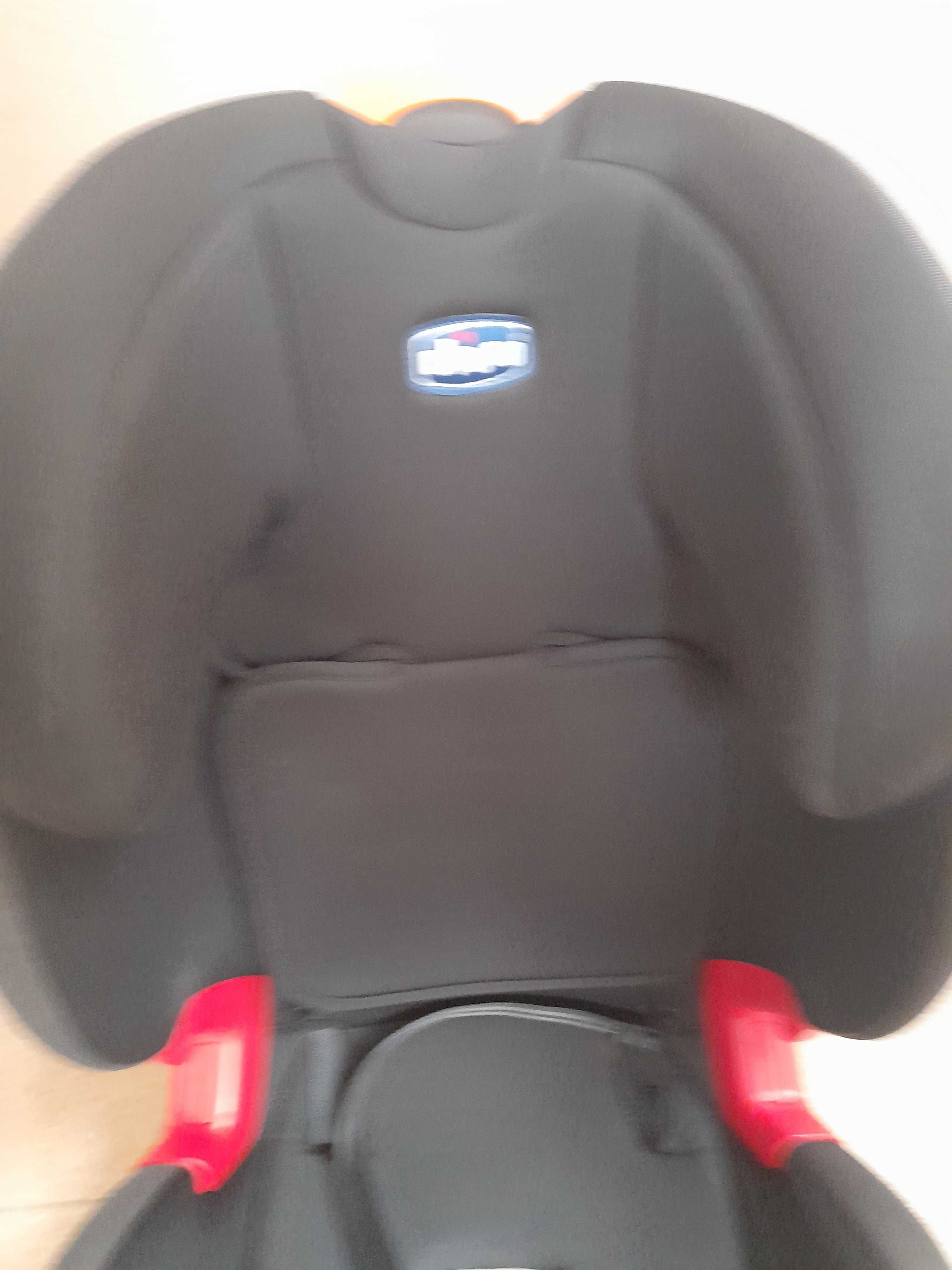 Cadeira auto marca Chicco 9kg aos 36kg com isofix