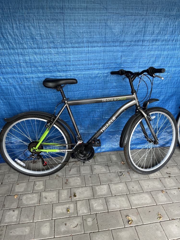rower nowy kola 26