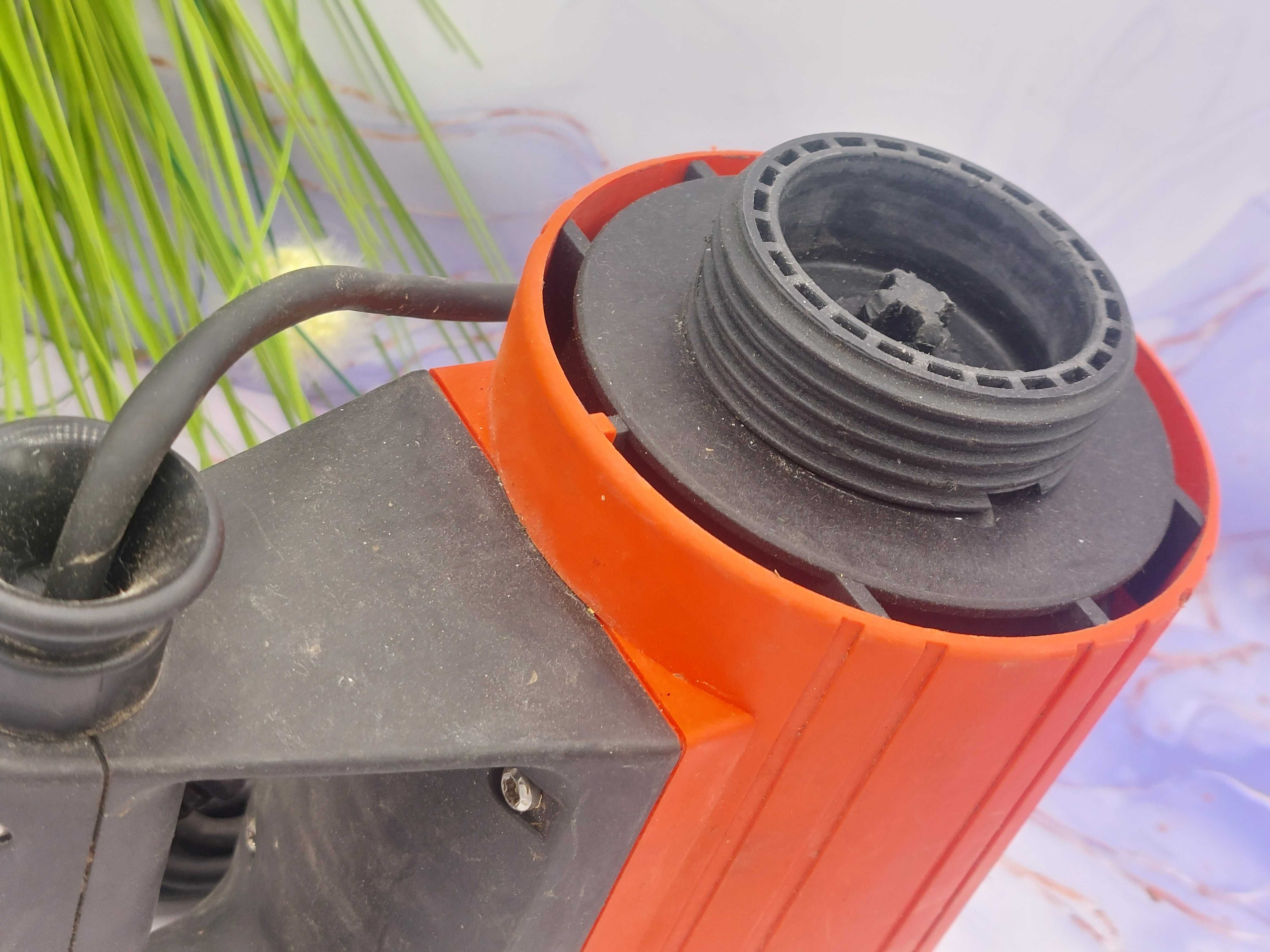 SILNIK KOMUTATOROWY Flux 457 800W Komis Redi