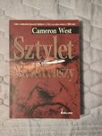 Cameron West Sztylet Medyceuszy