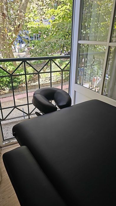 Massagem Relaxante e Terapêutica Masculina