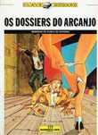 16038
Os Dossiers do Arcanjo
Clavé Godard
