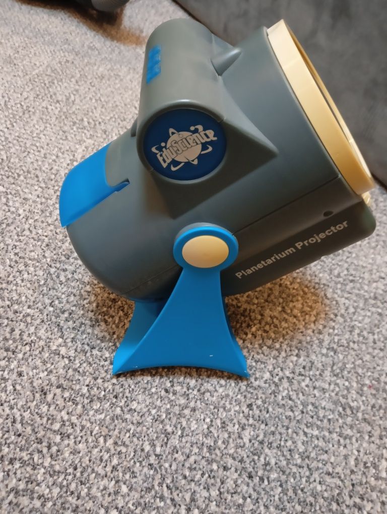 Projektor gwiazd Edu Science Planetarium
