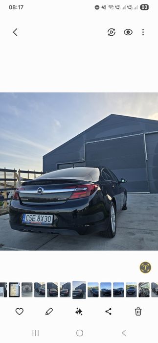 Sprzedam Opla insignie