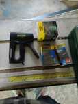 Pistolet taker zszywacz Stanley + zszywki