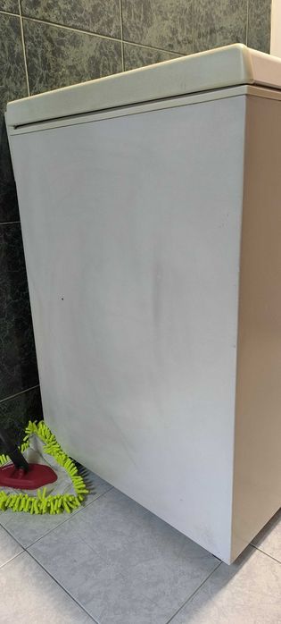 Arca Congeladora Horizontal Whirlpool 320L