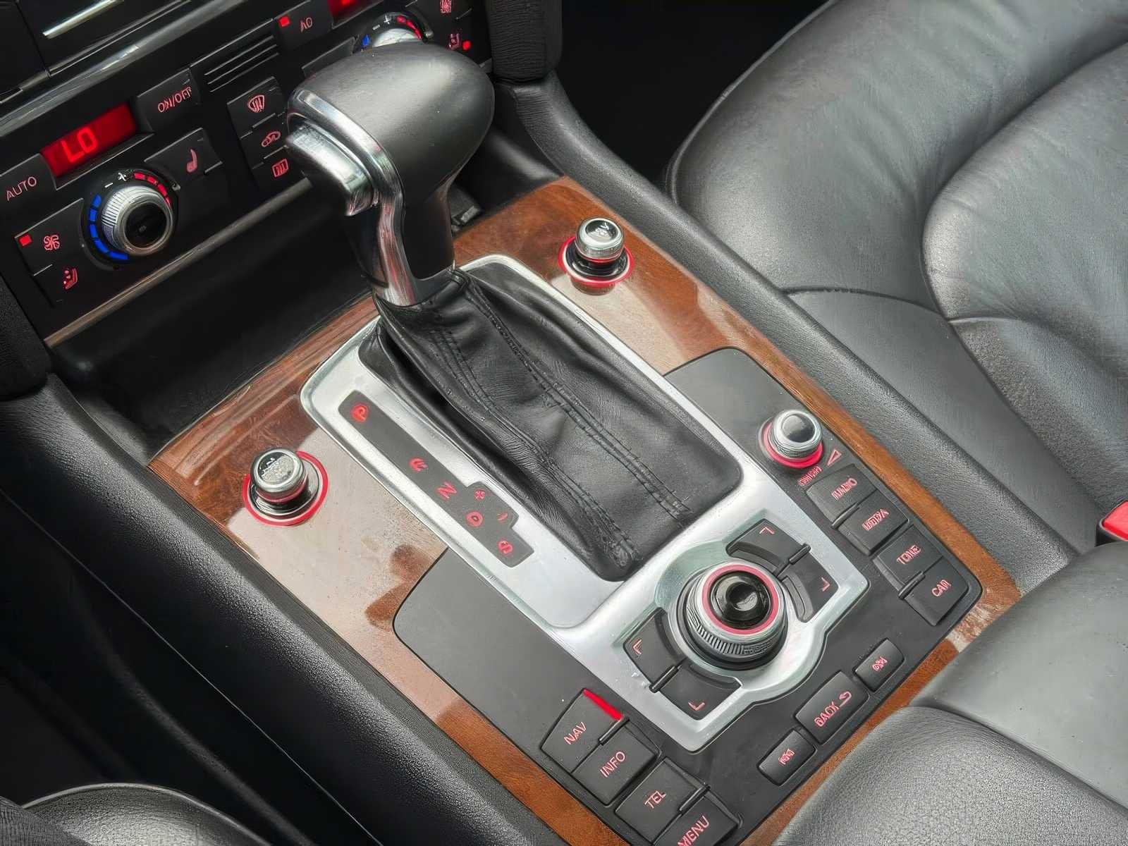 2013 Audi Q7 3.0T quattro Premium Plus