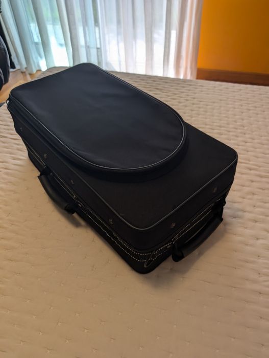 Estojo/ saco para trompete