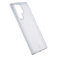 Cellularline Clear Strong  Etui Samsung Galaxy S24 Ultra przezroczysty