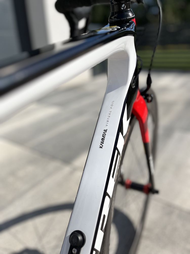 Trek Madone 7 Series 6.7kg