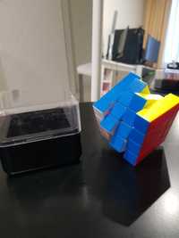 Кубик Рубика TheValk 4M магнитный, майже новий