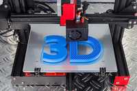 3D печать, моделирование