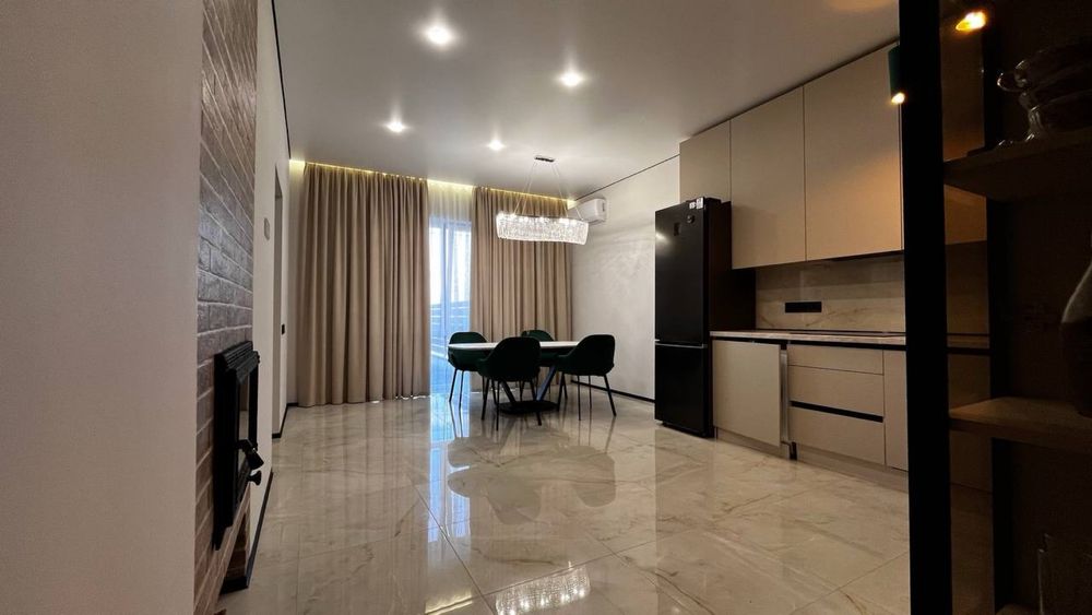 Продаж котедж 66м2, 1.7 соток земла. Р-н Льонокомбінат