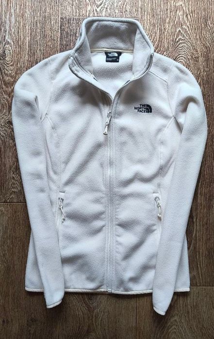 Жіночий флісовий підклад худі світшот The North Face розмір XS
