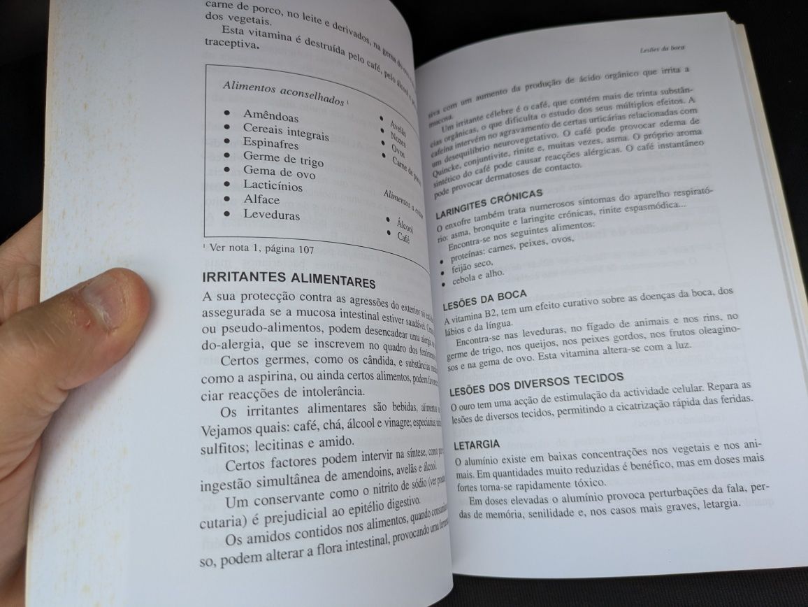 Coma e Cure-se de Doutor Andrei Dracea