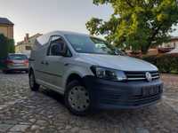 VW Caddy 2.0 diesel, FV