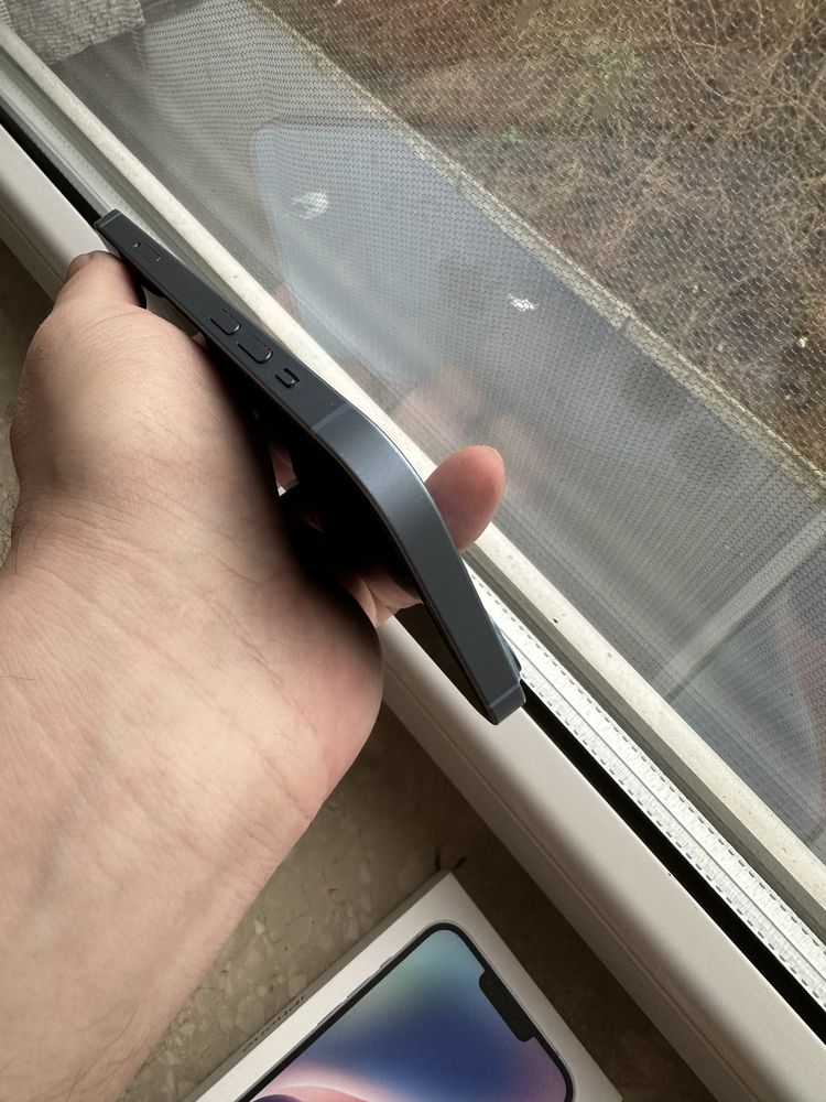 Iphone 14 plus 6/128