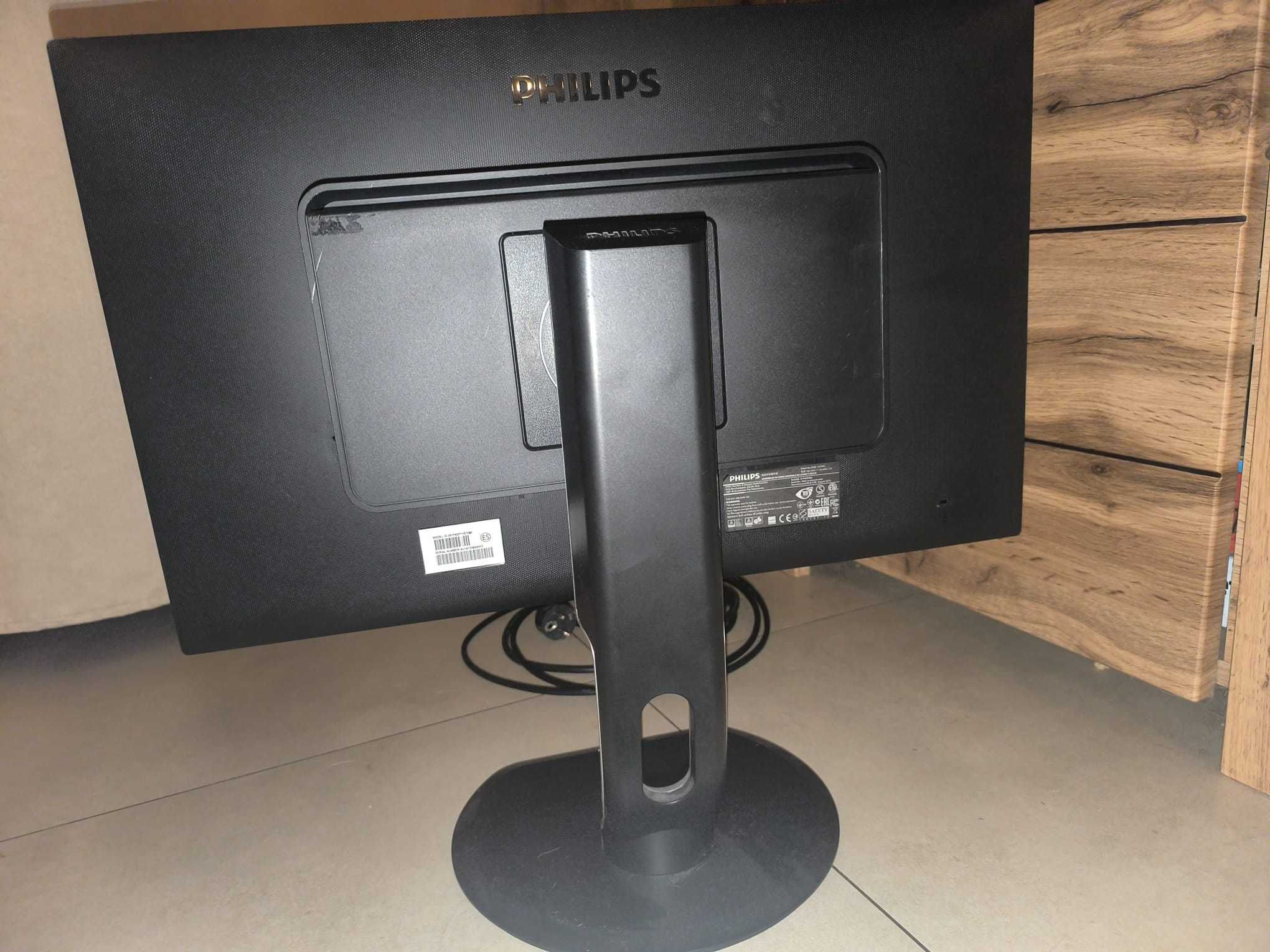 Monitor Philips 24' 241P-VA