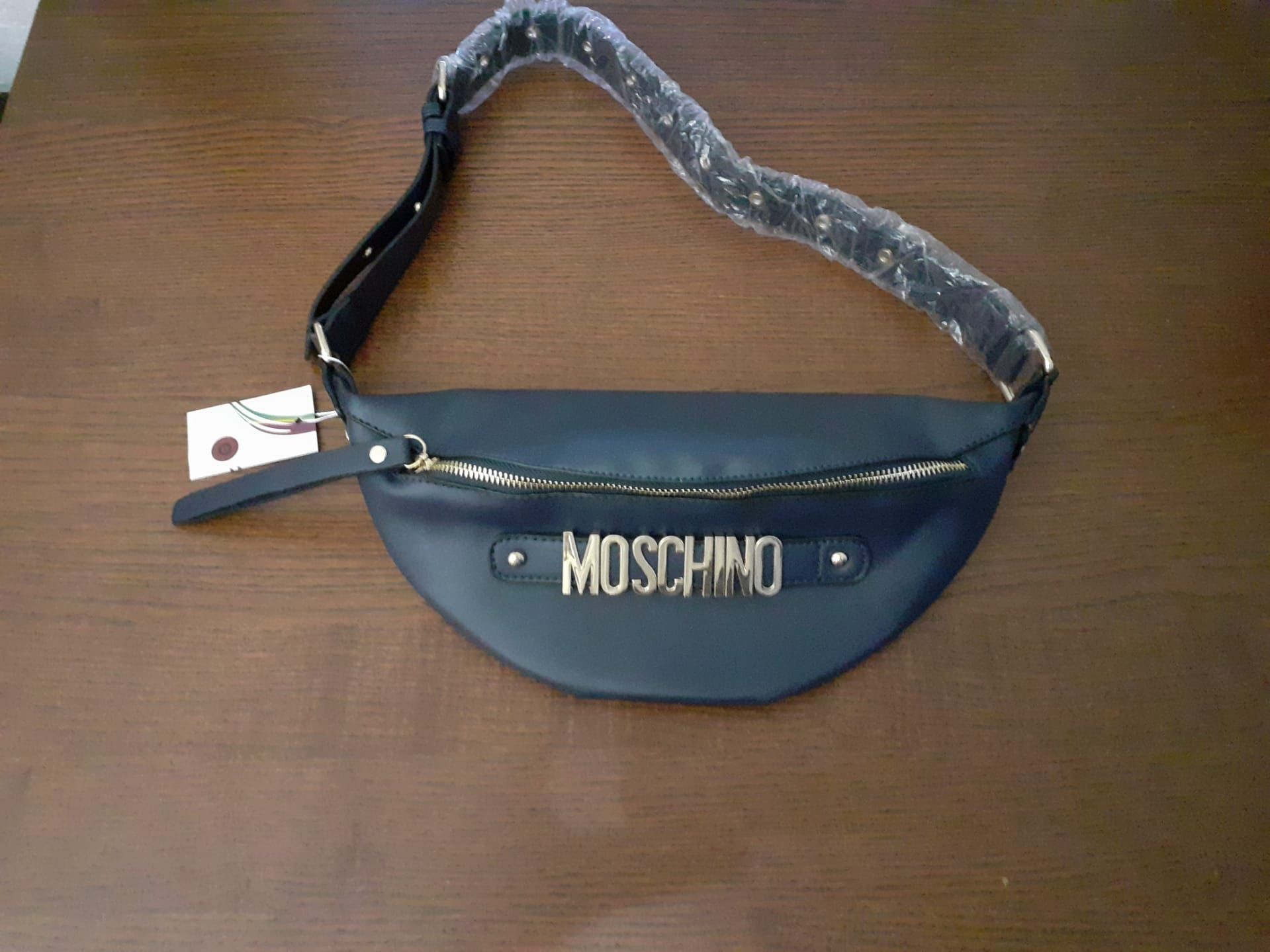 Mala Moschino Nova