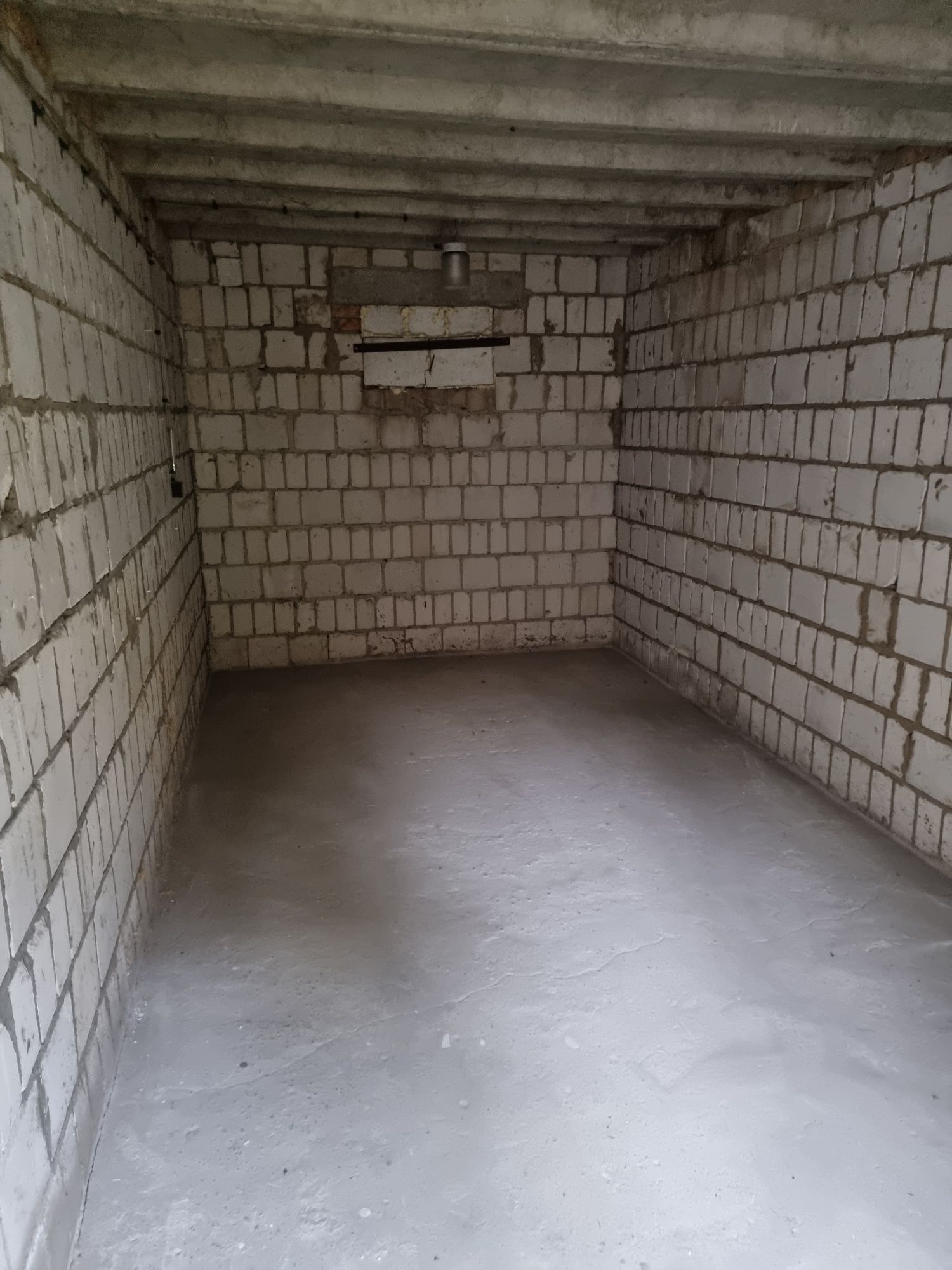 Garaż do wynajęcia Wieniawa ul. puławska, skautów