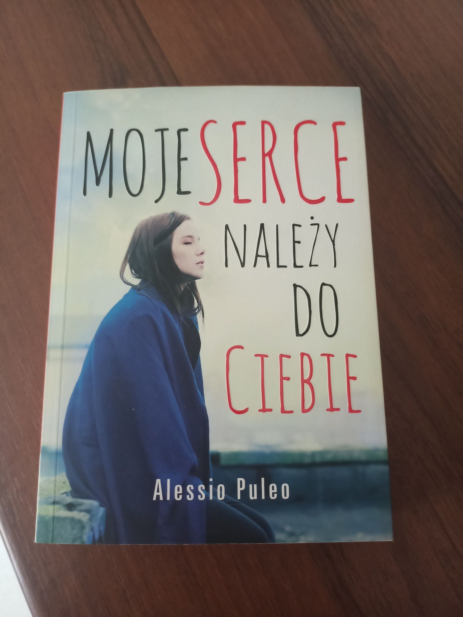 Książka Alessio Puleo