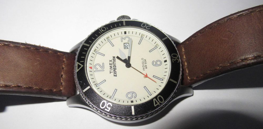 Zegarek Timex Expedition