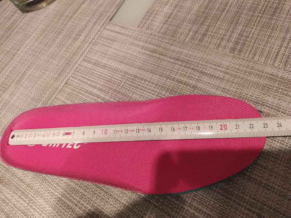 Кросовки HI- TEC весна-осень