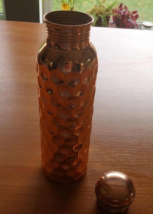 Auyrweda butelka do wody