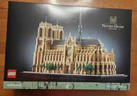 Lego Notre Dame 21061