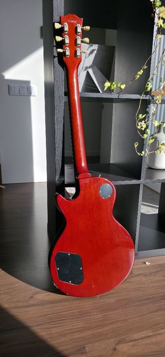 Edwards Les Paul 130 Als