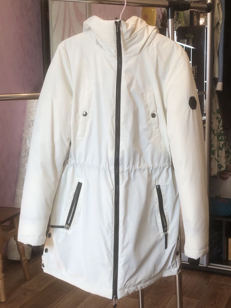 Зимова куртка Vero Moda