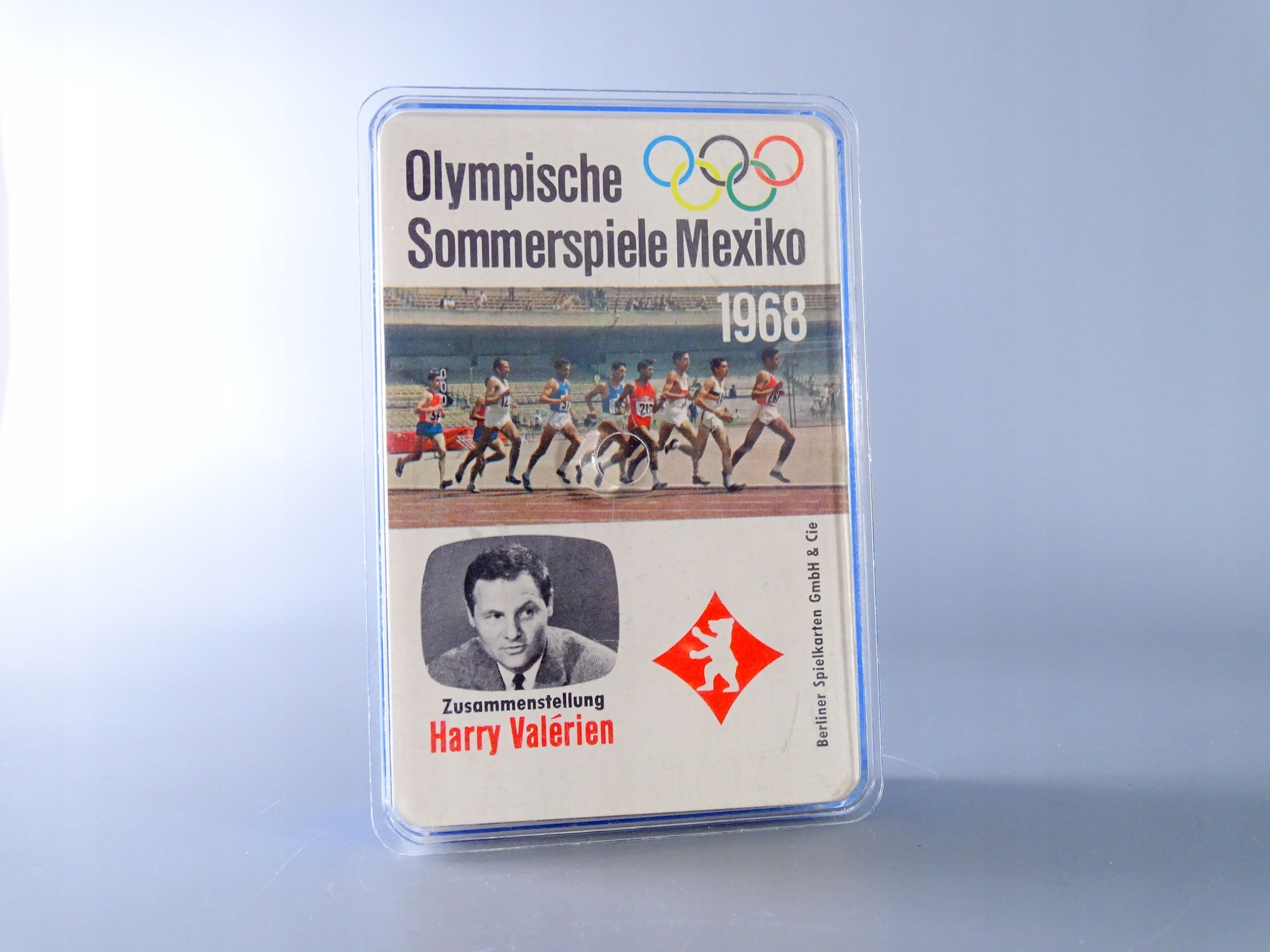 olimpiada meksyk 1968 szewińska karty