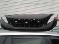Grill Atrapa Grila na Przód Peugeot Expert 3 Traveller 2016r > PSA