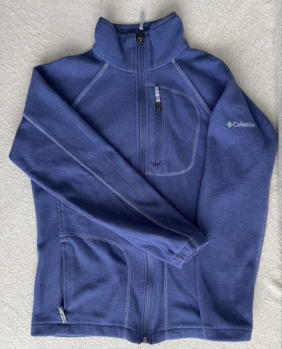 Polar Columbia rozmiar M 10-12 lat
