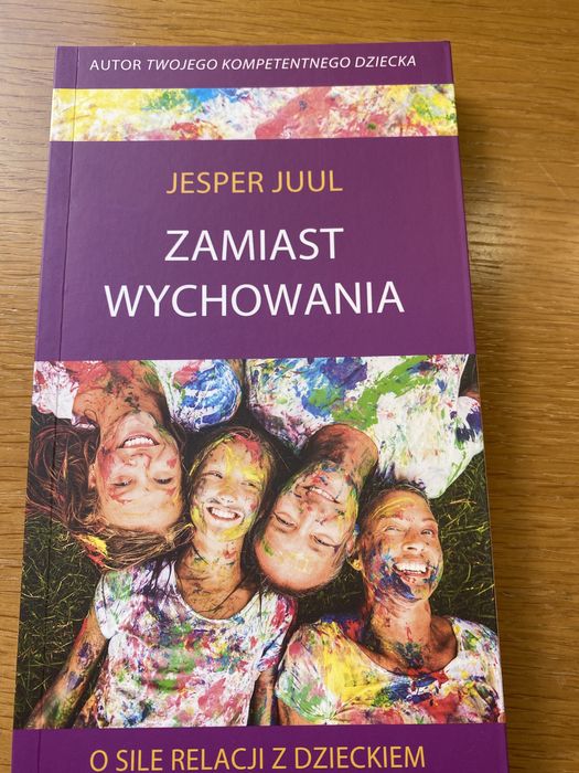 Zamiast wychowania - Nowa