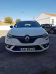 Renault Megan Sport Tourer Limited