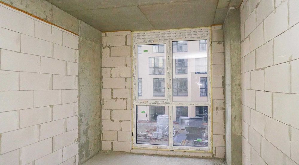 Квартира 38 кв.м з першим внеском від 30% Акція, від забудовник єОселя