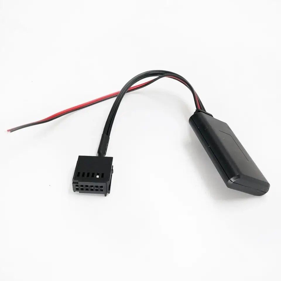Автомобільний безпровідний Bluetooth AUX адаптер