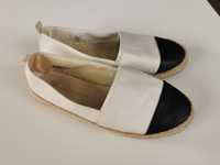 Buty r. 37 Atmosphere espadryle