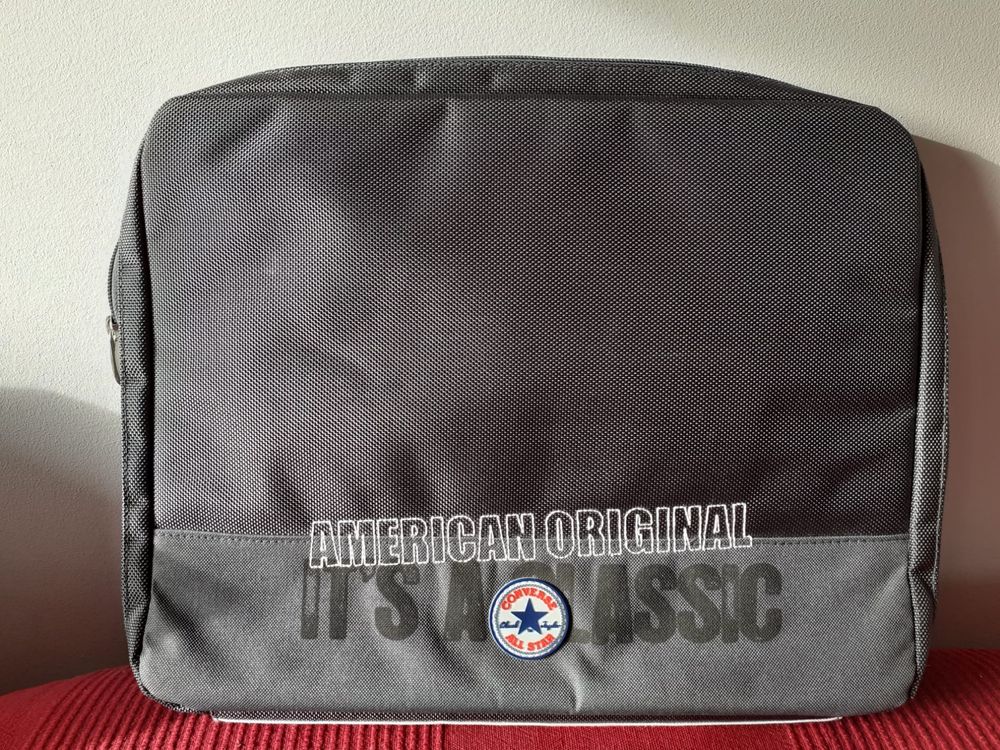 Bolsa para portátil Converse