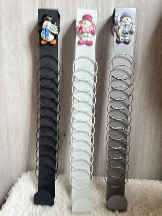 Wieszaki świąteczne