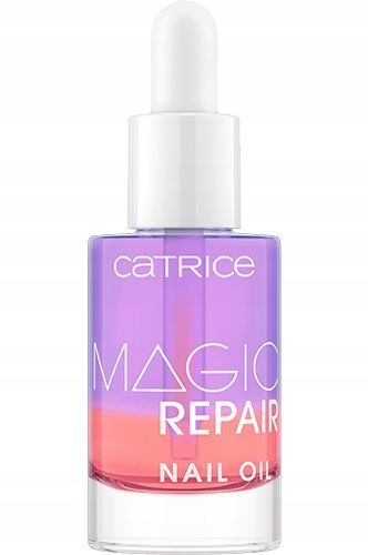 Catrice Odżywka Do Paznokci Magic Repair Nail Oil 8 Ml